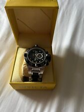 Invicta herren uhr gebraucht kaufen  Kassel