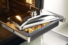 Miele induktionsfähiger gourm gebraucht kaufen  Münster