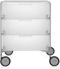 Kartell cassettiera mobil usato  Villacidro