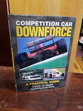 Competition Car Suspension   Practical Guide Tuning  1998 HC Simon McBeath segunda mano  Embacar hacia Mexico