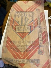 Vtg master mix for sale  Greensburg