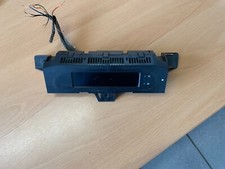 Tacho kombiinstrument vdo gebraucht kaufen  Korschenbroich