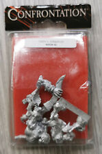 Onyx randagio confrontation usato  Biella