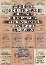 1940 1960 guide for sale  GUISBOROUGH