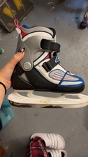 Fila ice teen gebraucht kaufen  Moringen
