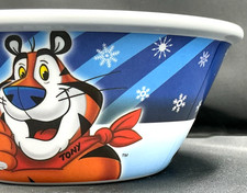 Kellogg plastic bowl for sale  New Holland