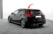 Enjoliveur hayon arg d'occasion Enjoliveur hayon arg d'occasion  Vouneuil-sous-Biard