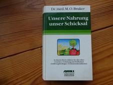 Med bruker nahrung gebraucht kaufen  Deutschland
