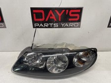 2006 Pontiac GTO LH farol de motorista lâmpada fabricante de equipamento original comprar usado 2006 Pontiac GTO LH farol de motorista lâmpada fabricante de equipamento original comprar usado  Enviando para Brazil