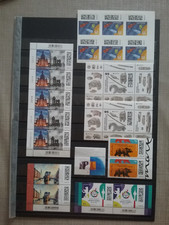 Briefmarken brd euro gebraucht kaufen  Boxberg