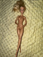 Boneca Barbie corpo articulado articulado comprar usado Boneca Barbie corpo articulado articulado comprar usado  Enviando para Brazil