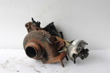 Turbo turbina peugeot usato  Roma