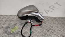 lexus door mirror for sale  CRUMLIN