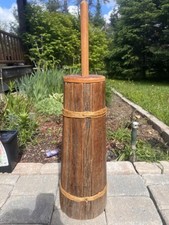 Vintage handpainted unwaxed for sale  Waterford