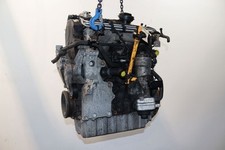Moteur diesel volkswagen d'occasion  Seclin