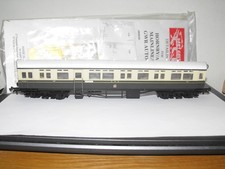 Gauge gwr choc for sale  STOURPORT-ON-SEVERN