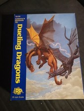 Figurines dueling dragons d'occasion Figurines dueling dragons d'occasion  Saint-Hippolyte