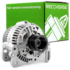 Używany, Alternator pasuje do SEAT SKODA VOLKSWAGEN 1.0 1.3 1.4 1.6 1.8 2.0 GOLF PASSAT POLO na sprzedaż  PL