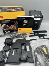 Scanner Digital de Filme e Slide Kodak Scanza comprar usado Scanner Digital de Filme e Slide Kodak Scanza comprar usado  Enviando para Brazil