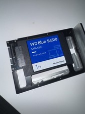 Blue sa510 ssd gebraucht kaufen  Essen