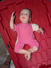 Reborn baby girl for sale  Coppell