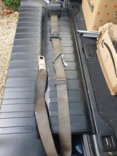Triumph car inertia for sale  TOWCESTER