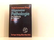 Allgemeine pathologie einführ gebraucht kaufen  Berlin
