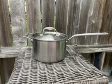 Made cookware stainless for sale  Port Angeles