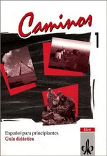 Caminos spanisch anfänger gebraucht kaufen  Berlin