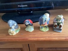 Beswick royal albert for sale  ETCHINGHAM