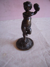 Sculpture putto angelot d'occasion  Pierrelaye