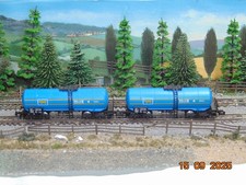 Lima bogie milk for sale  CHESTERFIELD