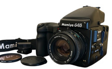 Top mint mamiya usato Top mint mamiya usato  Spedire a Italy