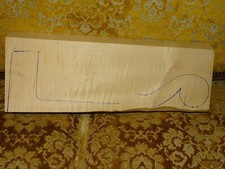 Tonholz tonewood alter gebraucht kaufen  Deutschland