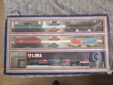Lima 2601 modelleisenbahn gebraucht kaufen  Krefeld