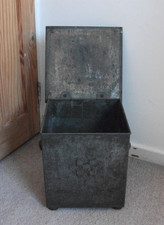 Vintage 1940s metal for sale  BANGOR