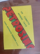 nerbini 1938 usato  Acerra