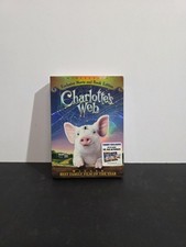 dvd book s charlotte for sale dvd book s charlotte for sale Turlock