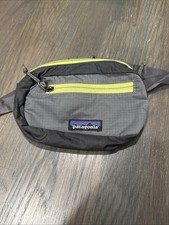 Patagonia lightweight travel for sale  Gaithersburg