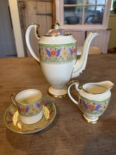 Grosvenor china coffee for sale  STOKE-ON-TRENT