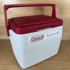 Vintage coleman personal for sale  WATERLOOVILLE