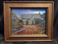 Vintage english cottage for sale  Perry