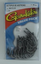 Hameçon octopus offshore d'occasion Hameçon octopus offshore d'occasion  Expédié en France