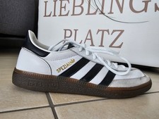 Adidas spezial gr gebraucht kaufen  Wiesen
