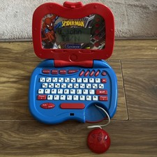 Lexibook amazing spider for sale  DONCASTER