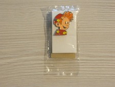 Pins spirou pin d'occasion  Hergnies