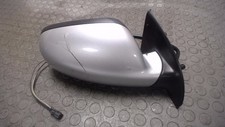 Aussenspiegel elektrisch verst gebraucht kaufen  Warendorf