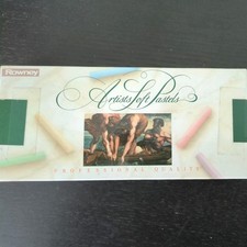 Daler rowney soft for sale  FAREHAM
