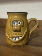 Ugly mug stoneware for sale  ALFRETON