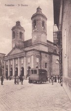 Camerino il duomo usato  Roma